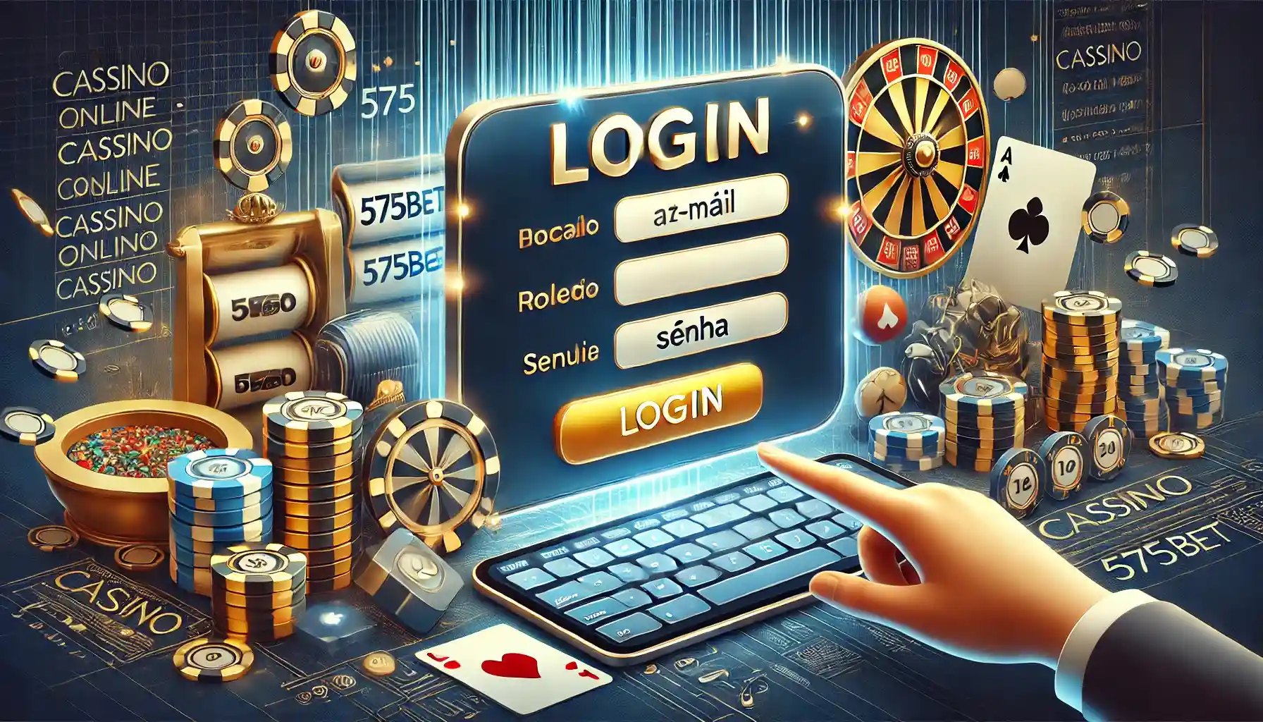 Registro na we88 Garante Acesso a uma Vasta Seleção de jogo